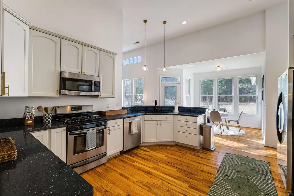 446 Rockfish School Lane Afton VA 22920