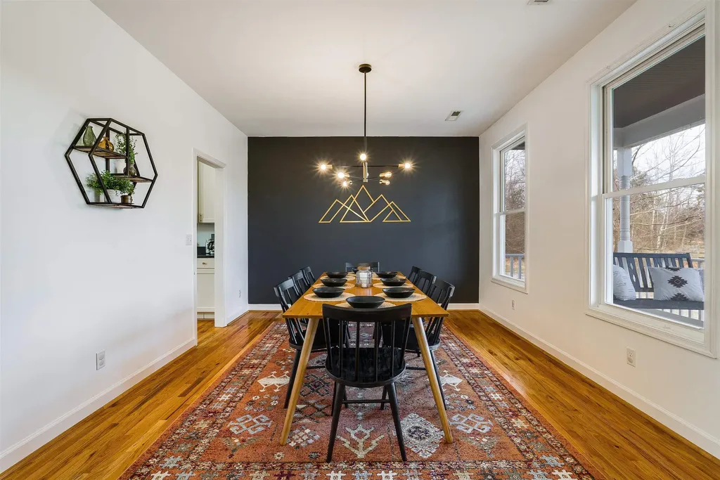 446 Rockfish School Lane Afton VA 22920