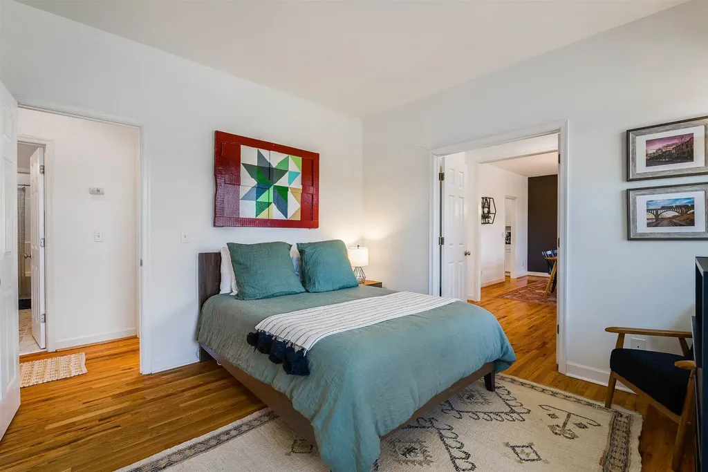 446 Rockfish School Lane Afton VA 22920