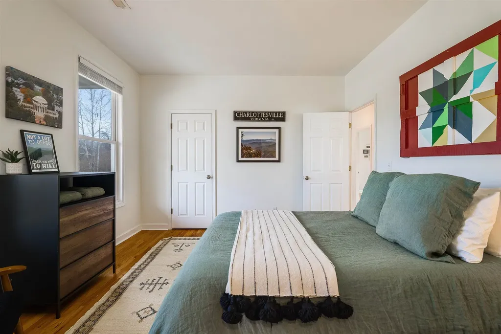 446 Rockfish School Lane Afton VA 22920