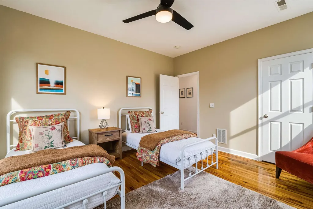 446 Rockfish School Lane Afton VA 22920