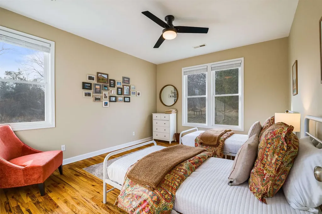 446 Rockfish School Lane Afton VA 22920