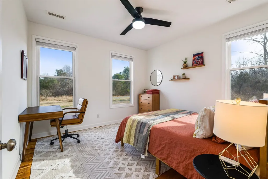 446 Rockfish School Lane Afton VA 22920