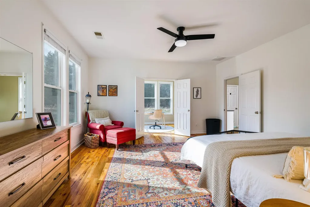 446 Rockfish School Lane Afton VA 22920