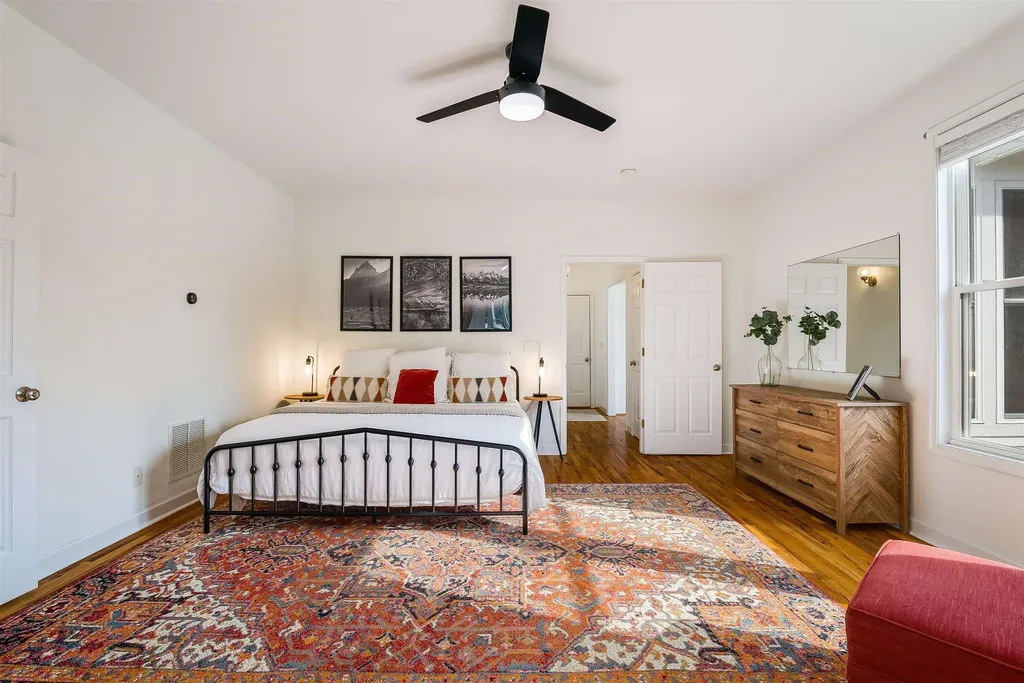 446 Rockfish School Lane Afton VA 22920