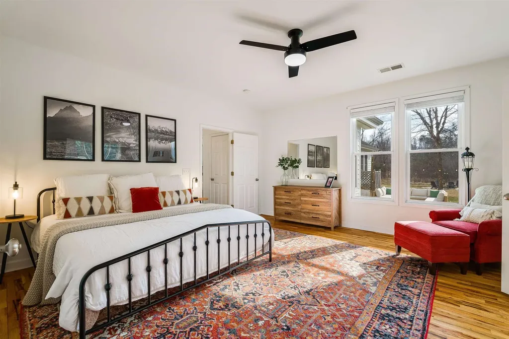 446 Rockfish School Lane Afton VA 22920