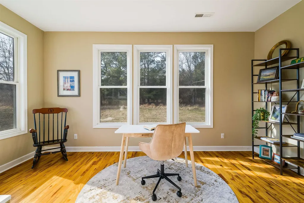 446 Rockfish School Lane Afton VA 22920