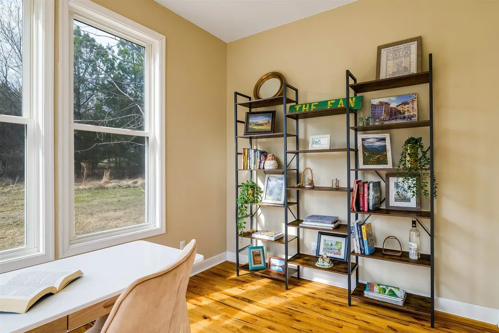 446 Rockfish School Lane Afton VA 22920