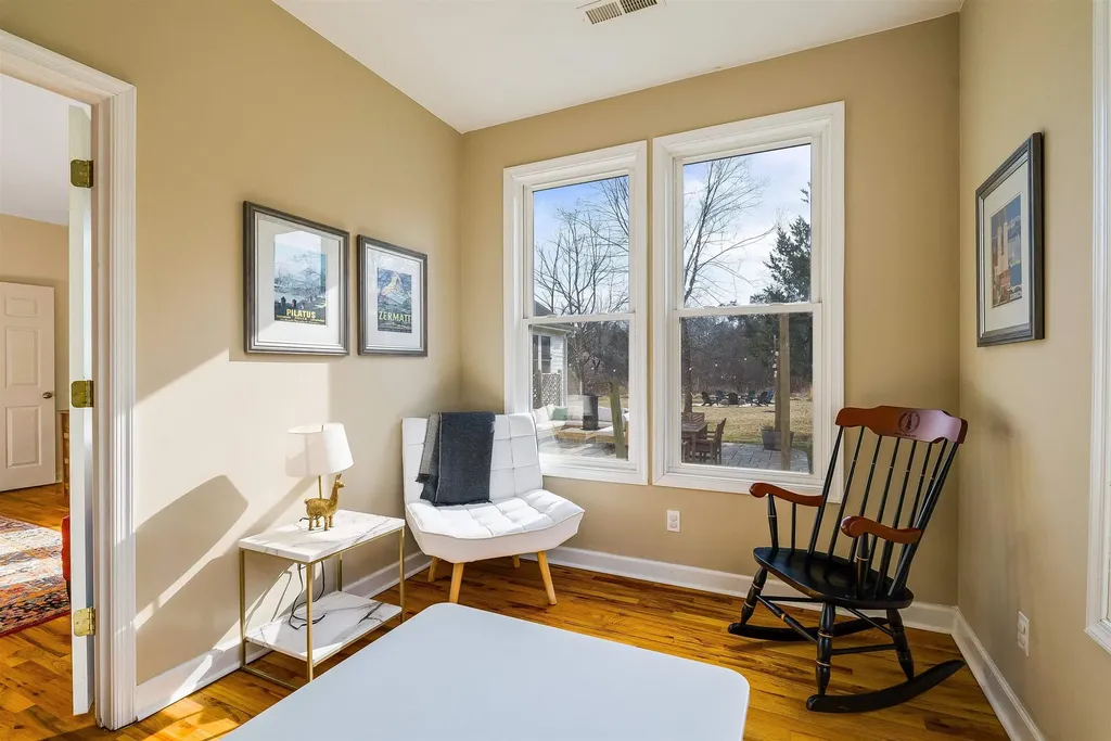 446 Rockfish School Lane Afton VA 22920