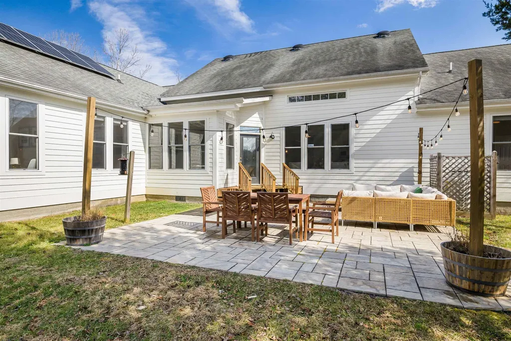 446 Rockfish School Lane Afton VA 22920