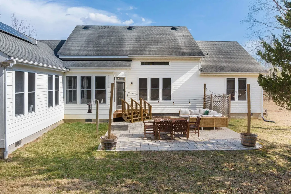 446 Rockfish School Lane Afton VA 22920