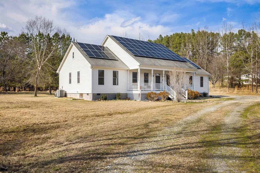 446 Rockfish School Lane Afton VA 22920