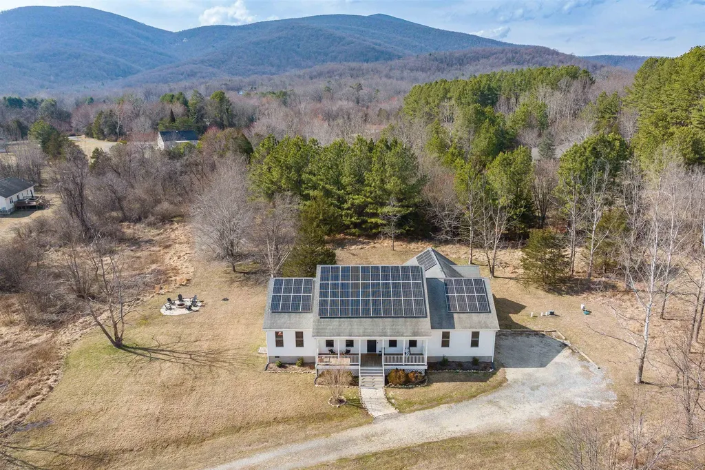 446 Rockfish School Lane Afton VA 22920