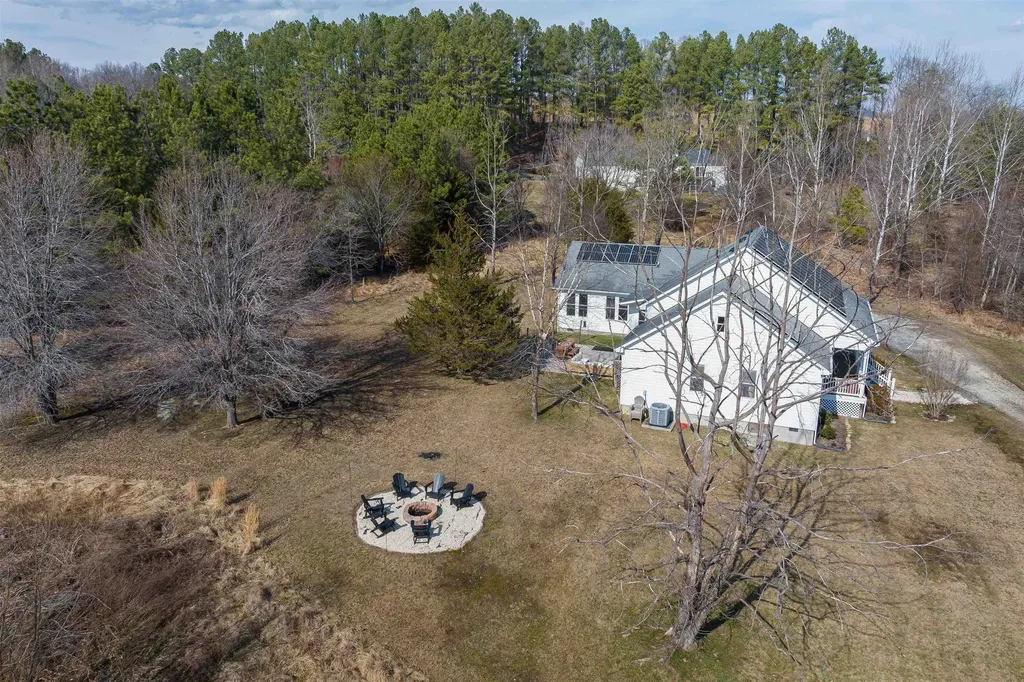 446 Rockfish School Lane Afton VA 22920