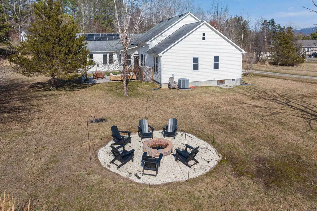 446 Rockfish School Lane Afton VA 22920