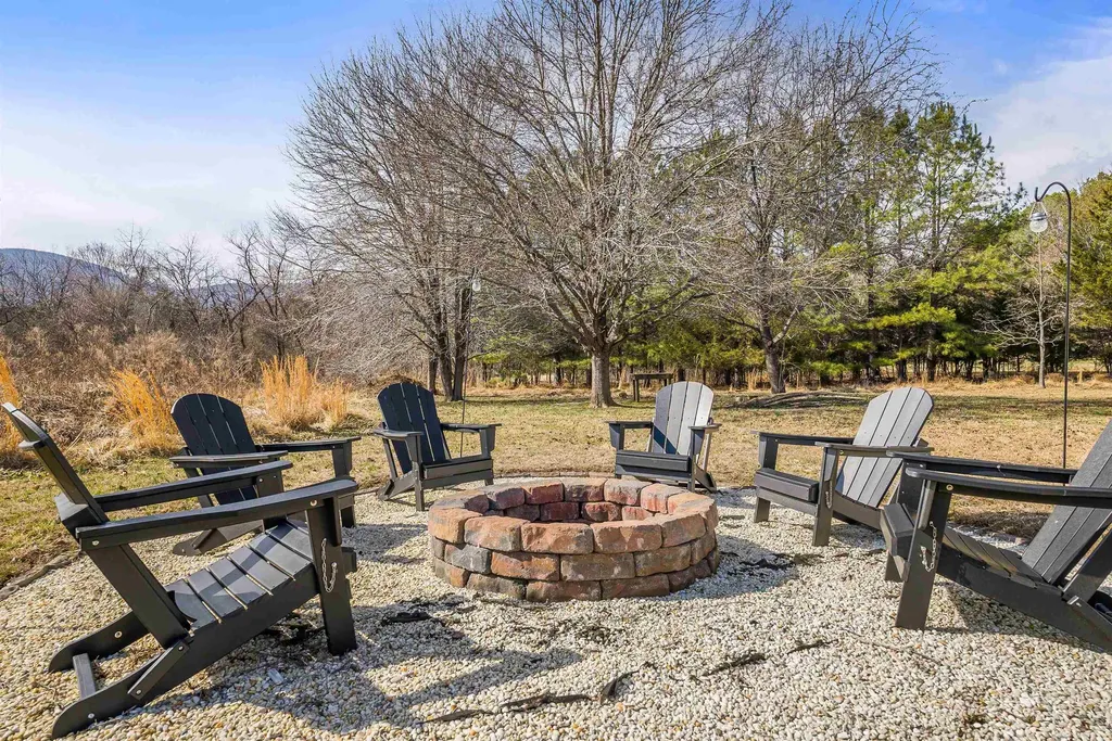 446 Rockfish School Lane Afton VA 22920