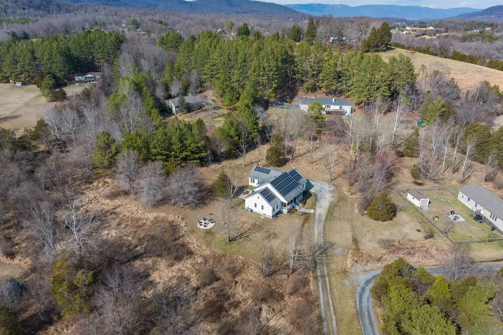 446 Rockfish School Lane Afton VA 22920