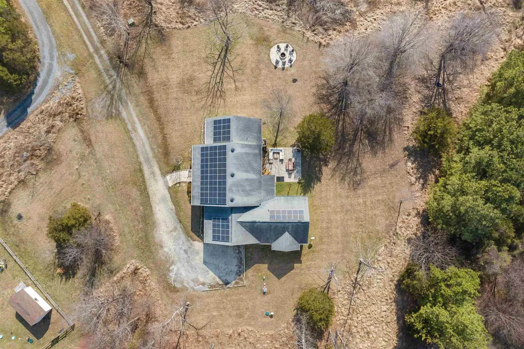 446 Rockfish School Lane Afton VA 22920