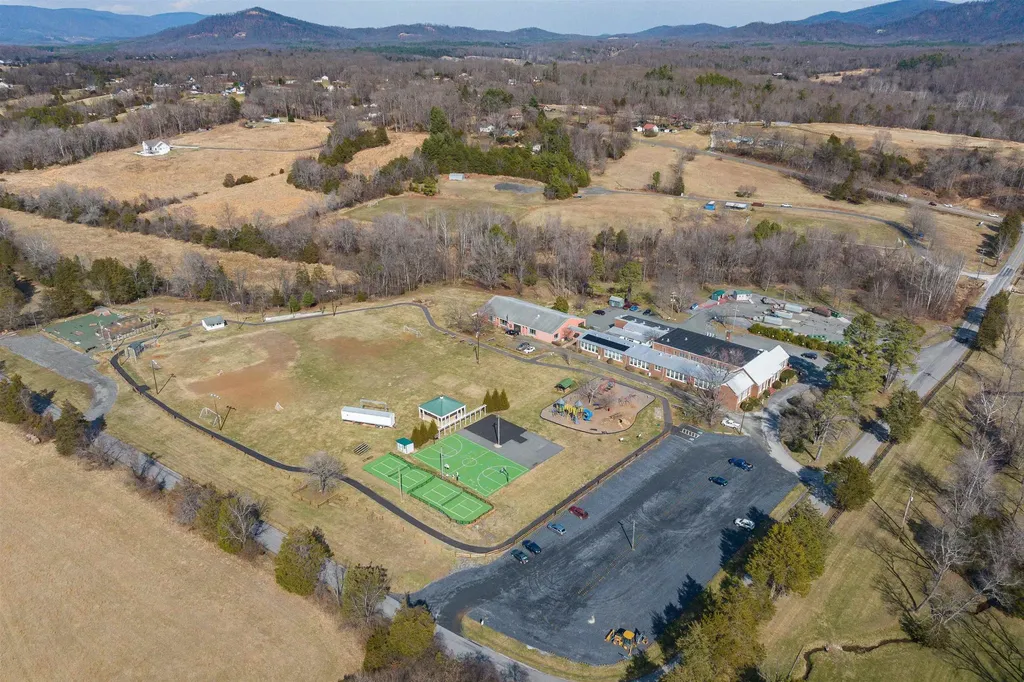 446 Rockfish School Lane Afton VA 22920