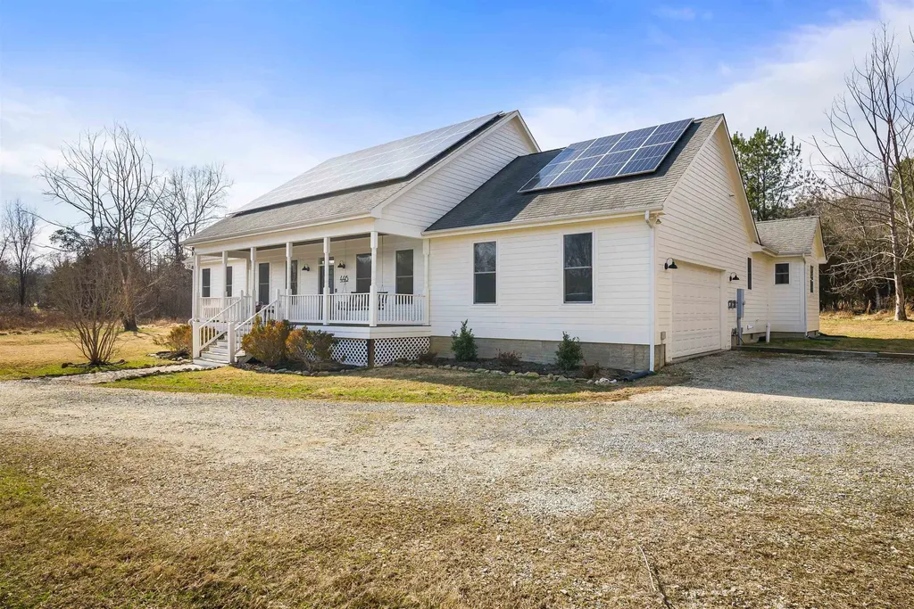 446 Rockfish School Lane Afton VA 22920