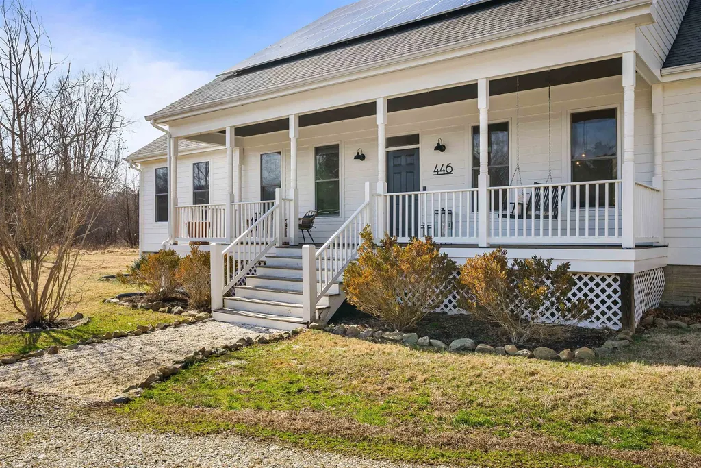 446 Rockfish School Lane Afton VA 22920