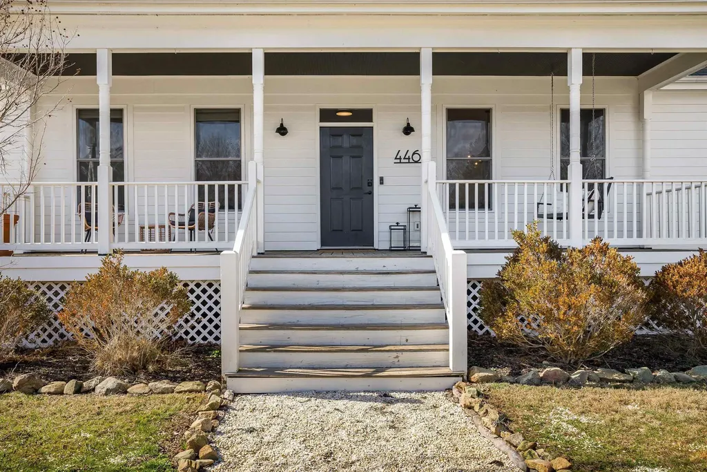 446 Rockfish School Lane Afton VA 22920