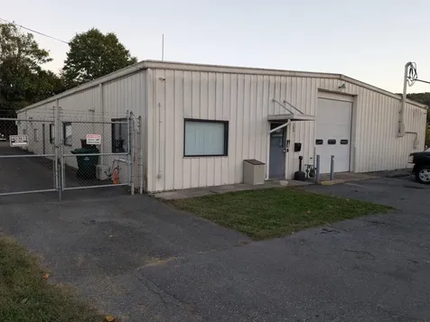 208 Bayard Avenue S Waynesboro VA 22980