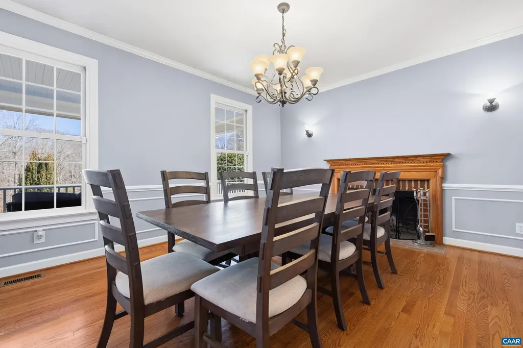 381 Bybee Estates Lane Palmyra VA 22963