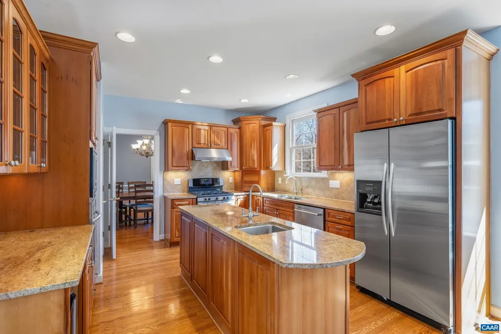 381 Bybee Estates Lane Palmyra VA 22963