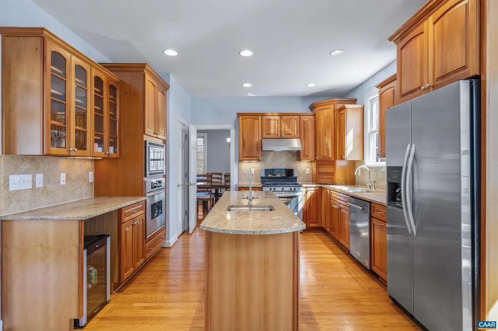381 Bybee Estates Lane Palmyra VA 22963