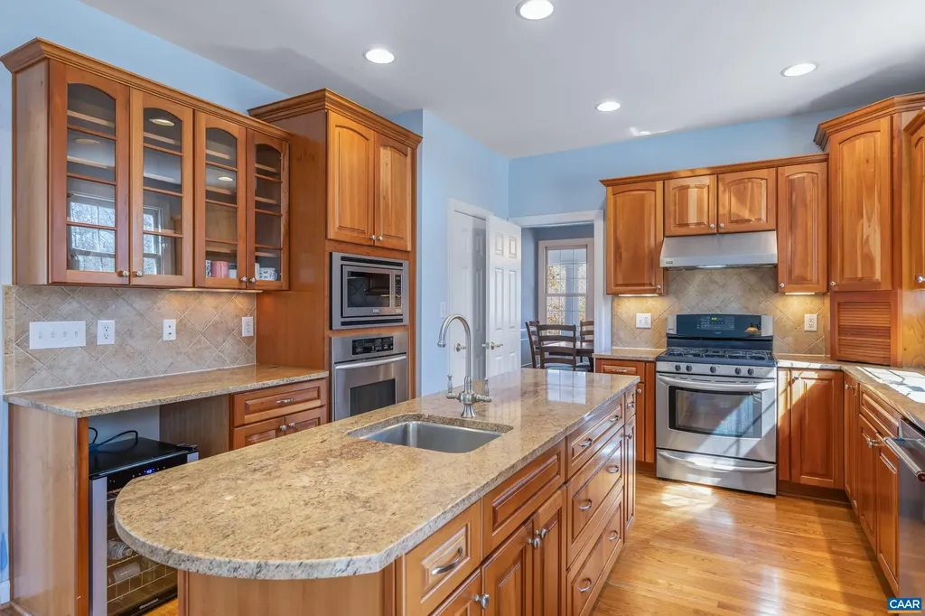 381 Bybee Estates Lane Palmyra VA 22963