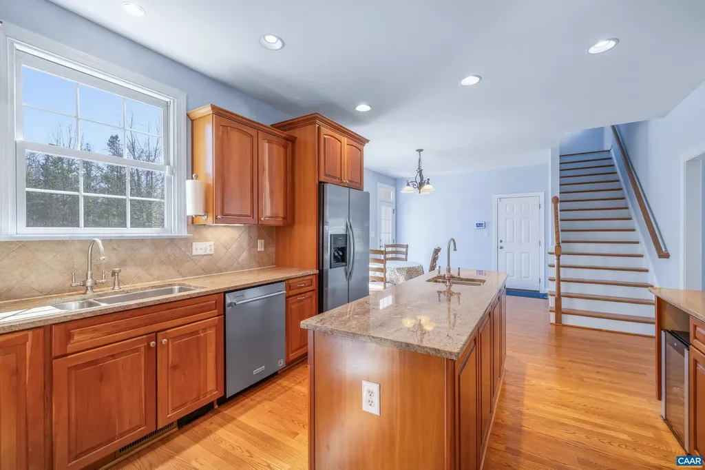 381 Bybee Estates Lane Palmyra VA 22963