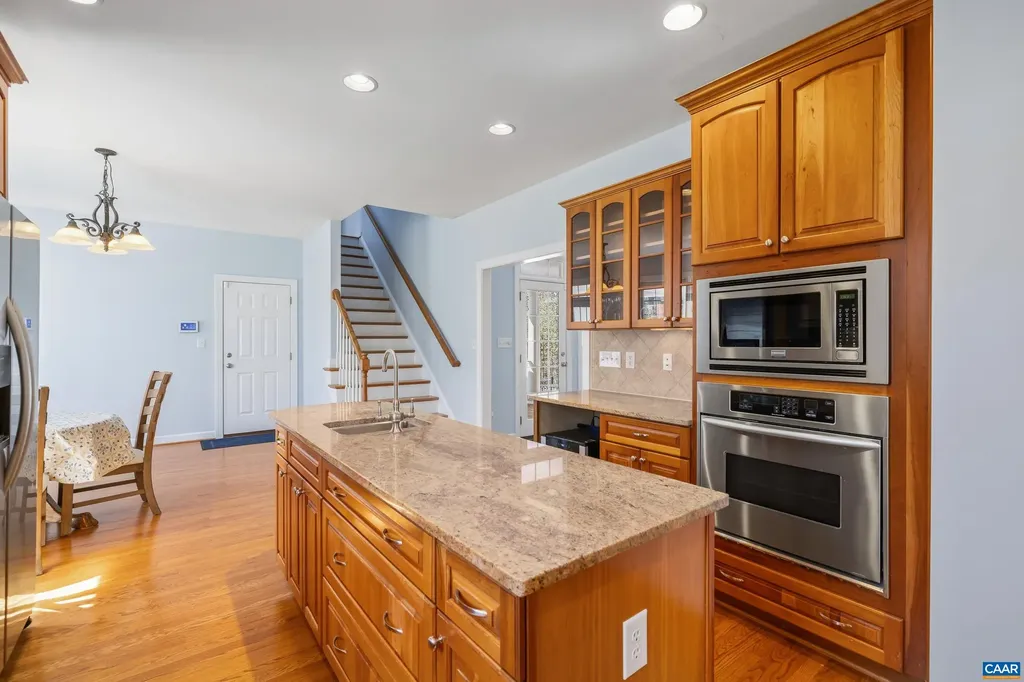 381 Bybee Estates Lane Palmyra VA 22963