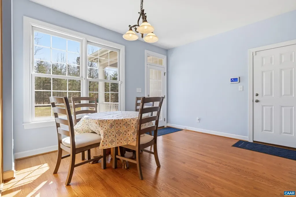 381 Bybee Estates Lane Palmyra VA 22963