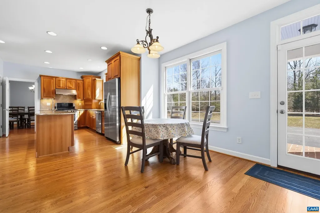 381 Bybee Estates Lane Palmyra VA 22963