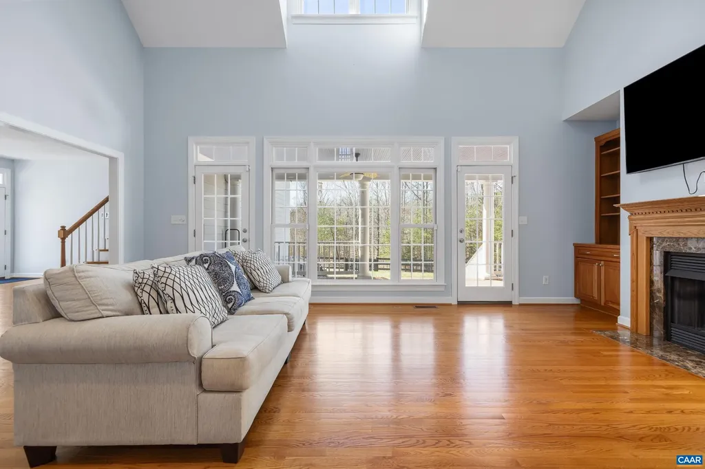 381 Bybee Estates Lane Palmyra VA 22963