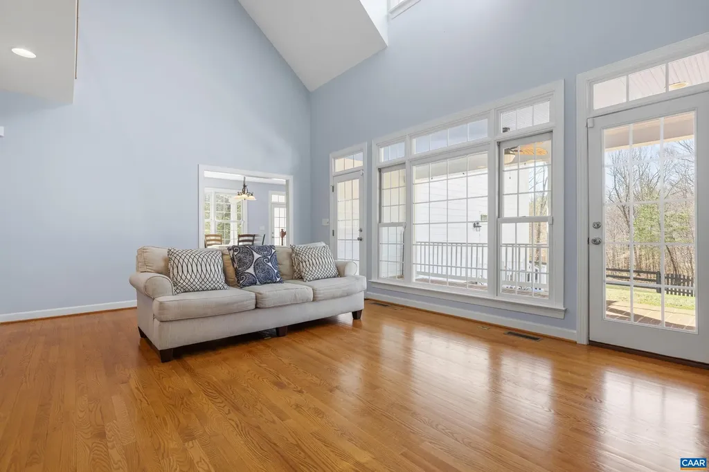 381 Bybee Estates Lane Palmyra VA 22963