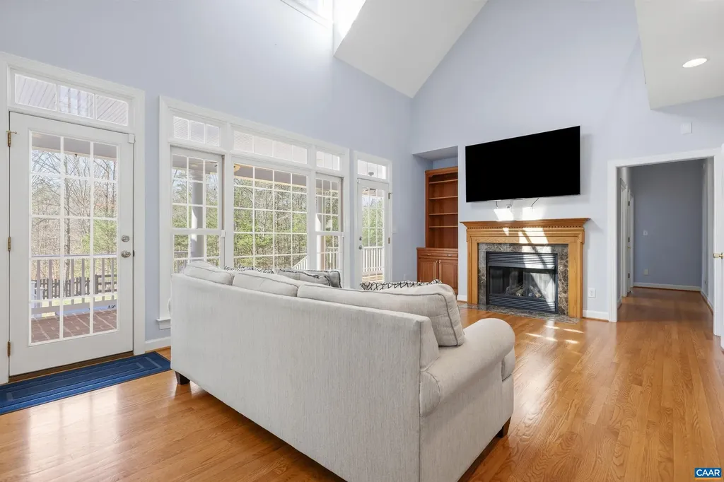 381 Bybee Estates Lane Palmyra VA 22963