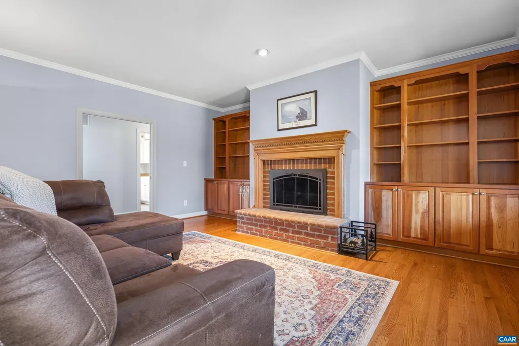 381 Bybee Estates Lane Palmyra VA 22963