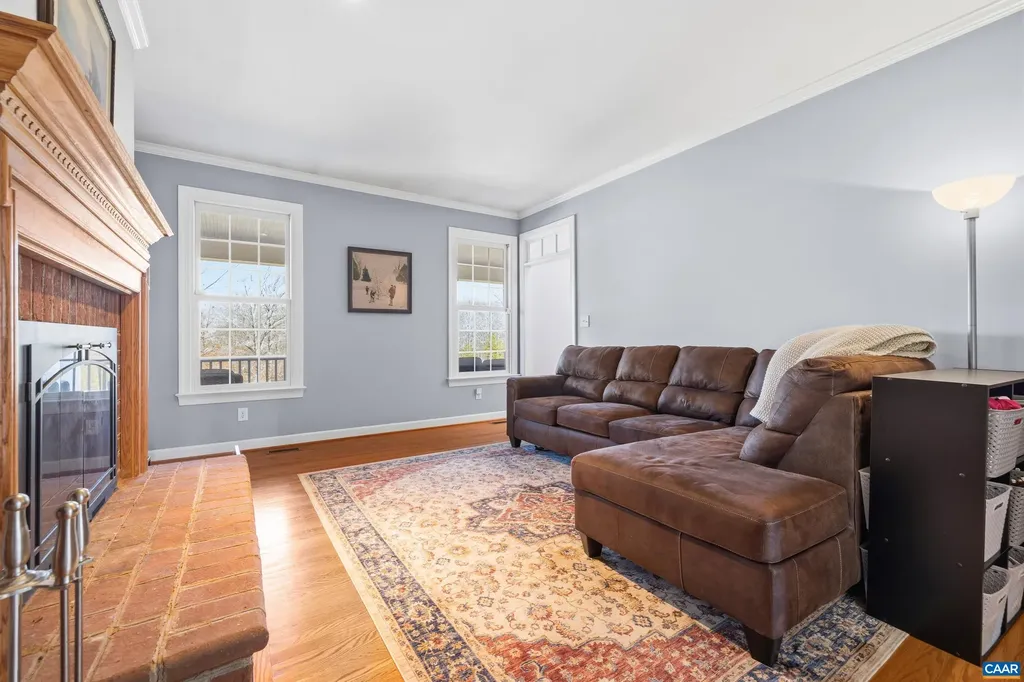 381 Bybee Estates Lane Palmyra VA 22963