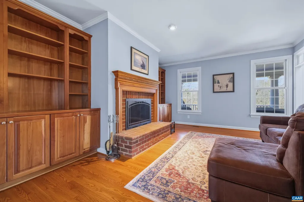 381 Bybee Estates Lane Palmyra VA 22963