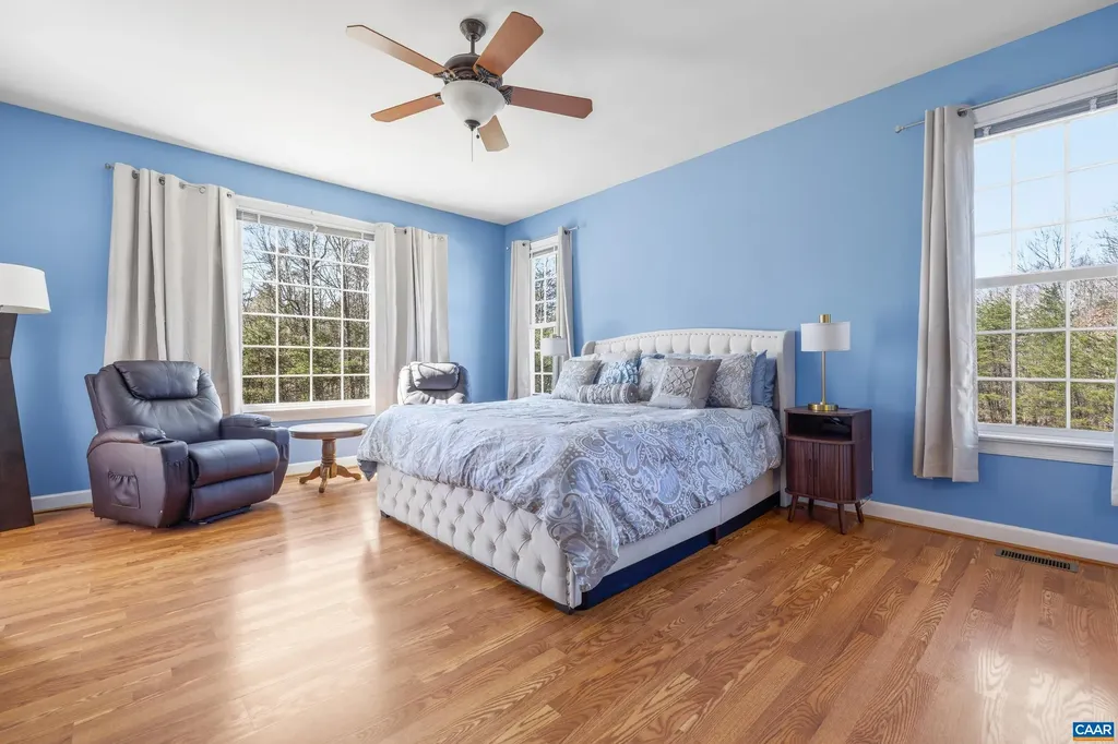 381 Bybee Estates Lane Palmyra VA 22963