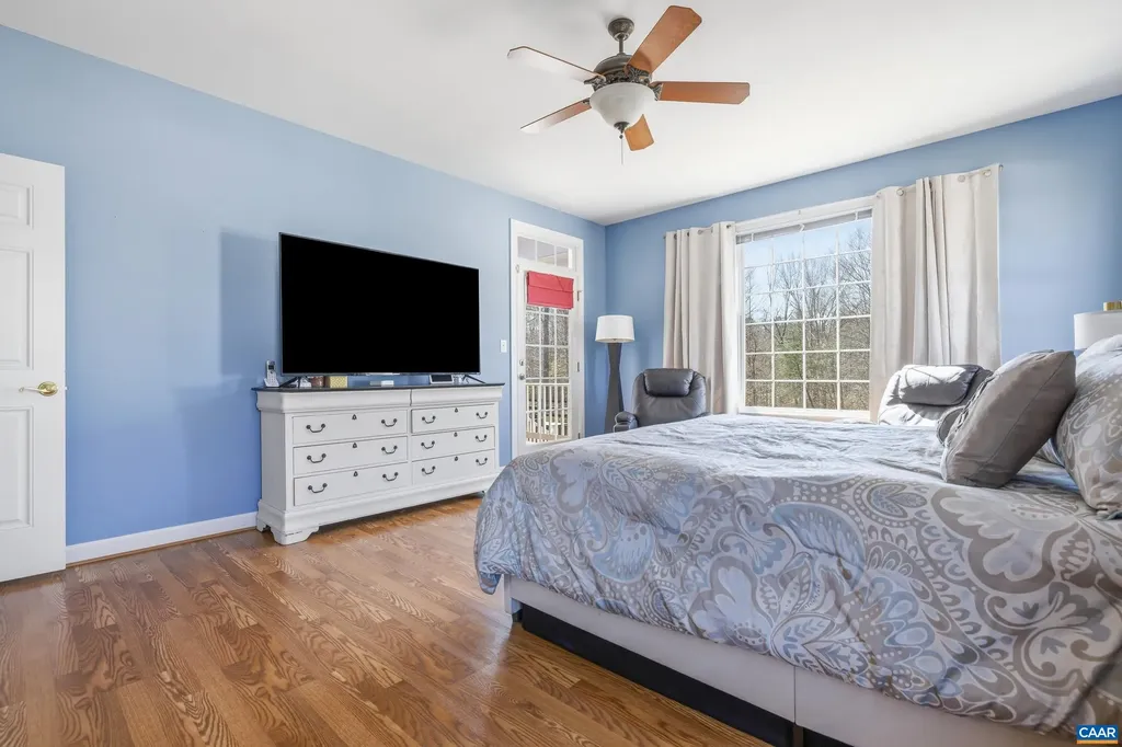 381 Bybee Estates Lane Palmyra VA 22963