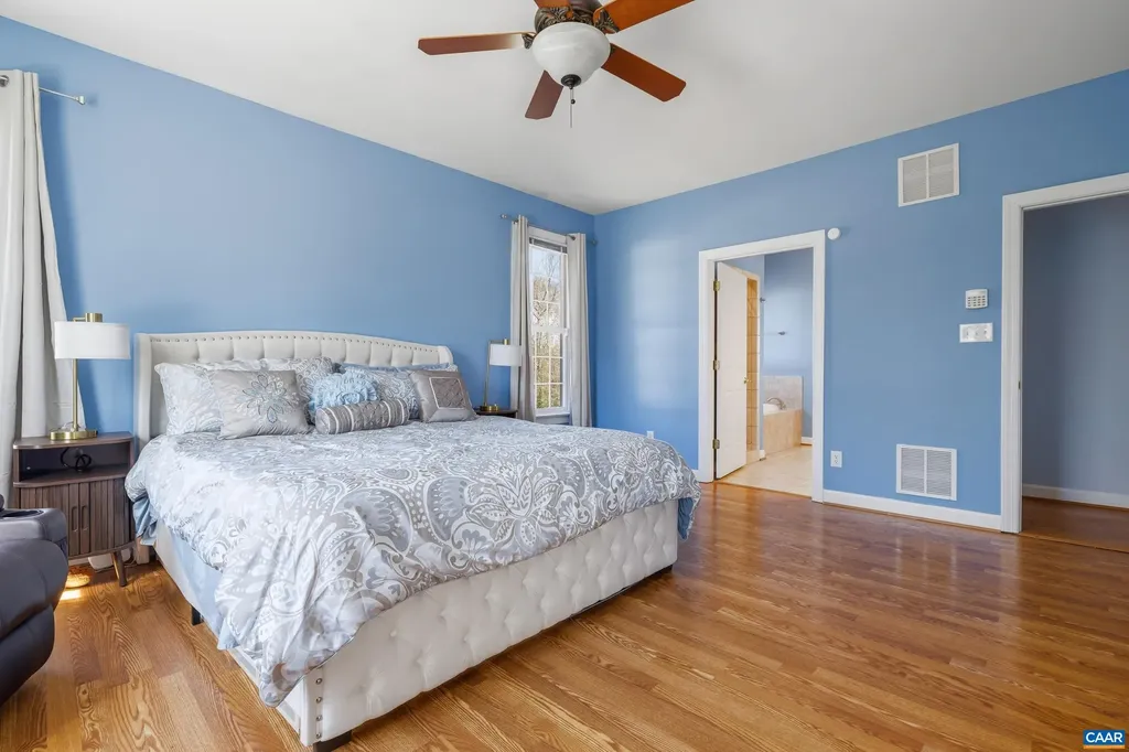 381 Bybee Estates Lane Palmyra VA 22963