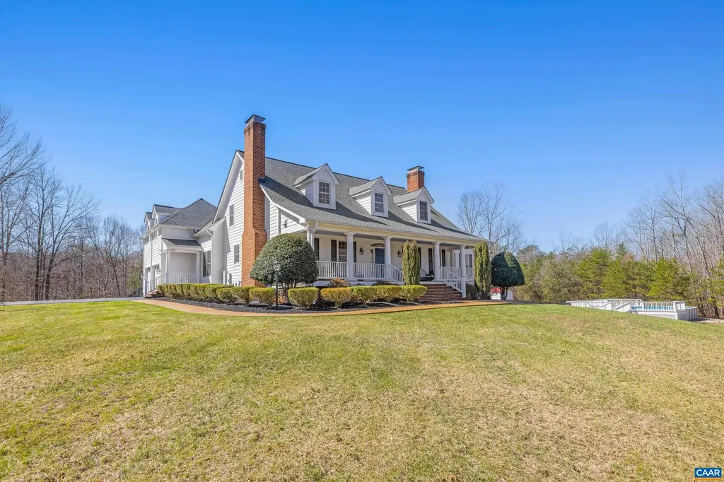 381 Bybee Estates Lane Palmyra VA 22963