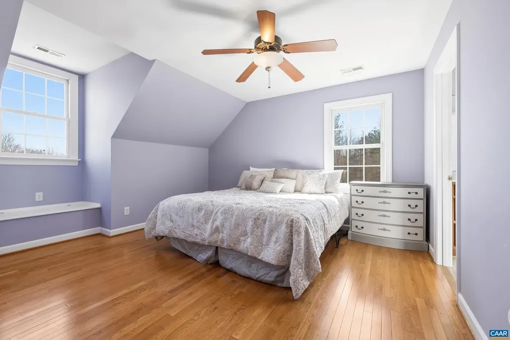 381 Bybee Estates Lane Palmyra VA 22963