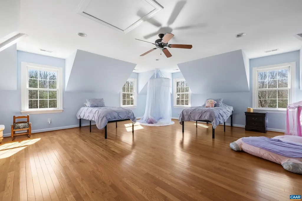 381 Bybee Estates Lane Palmyra VA 22963