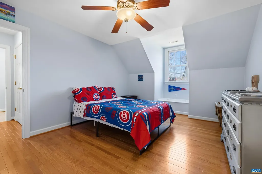 381 Bybee Estates Lane Palmyra VA 22963
