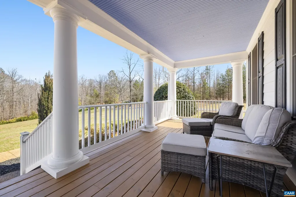381 Bybee Estates Lane Palmyra VA 22963