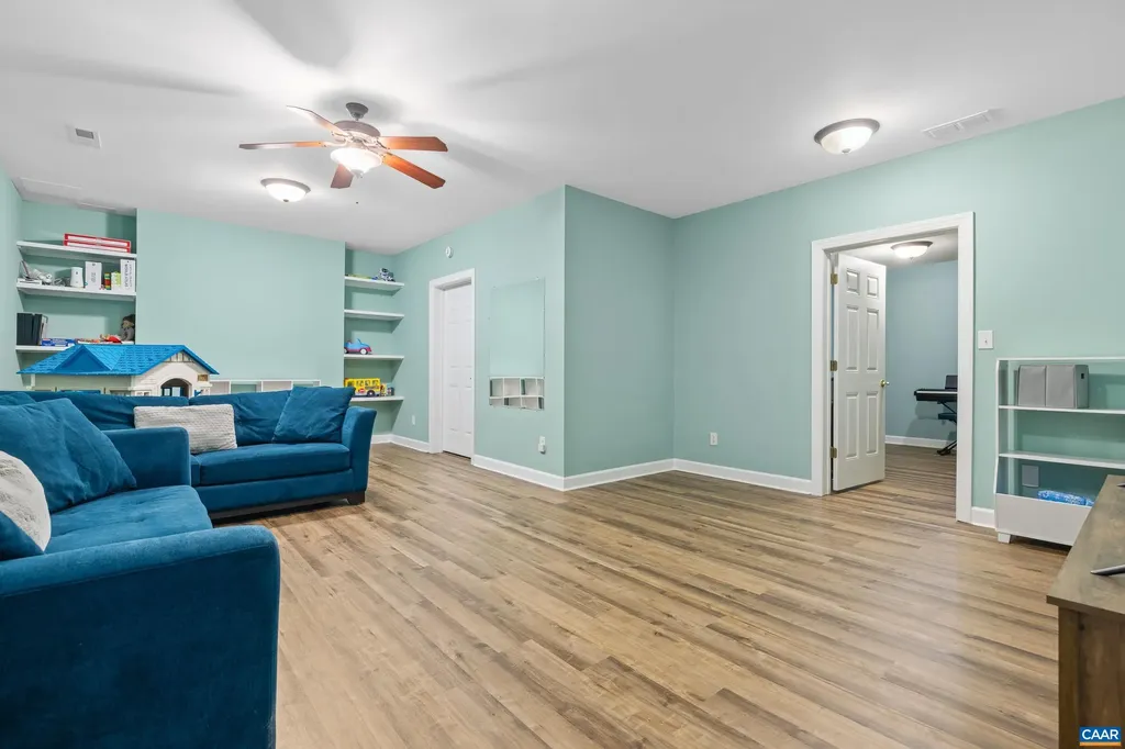 381 Bybee Estates Lane Palmyra VA 22963